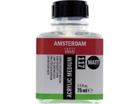 Amsterdam Mcrylic Medium Matt 117