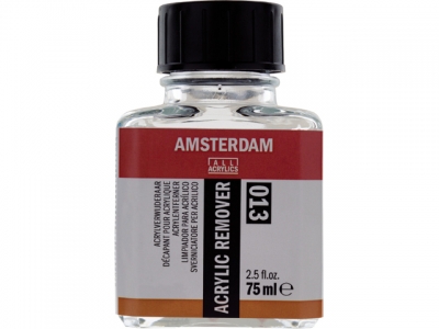 Amsterdam Acrylic Remover 013