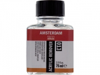 Amsterdam Acrylic Remover 013