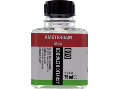 Amsterdam Acrylic Retarder 070