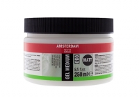 Amsterdam Gel Medium Matt 080