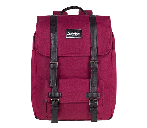 BURGUNDY Trafﬁc 