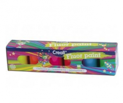 Creall Flour Paint