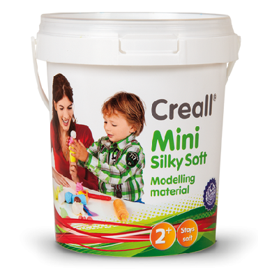 Creall Flour Paint