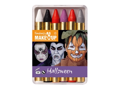 FANTASY Make Up  Stick set  HALLOWEEN