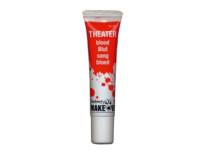 FANTASY Theater Blood