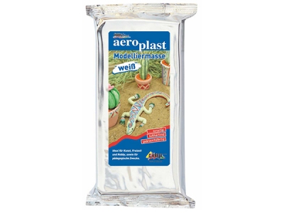KREUL aeroplast air-drying Modelling clays