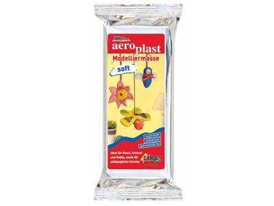 KREUL aeroplast Modelling clay soft