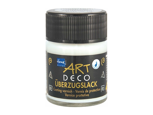 KREUL Art Deco Varnish