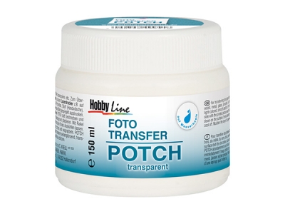 KREUL Foto Transfer Potch 150 ml