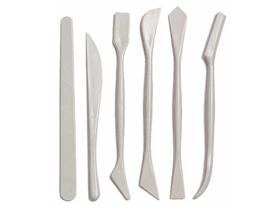 (KREUL Modelling tools (plastic 