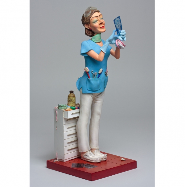 Lady Dentist