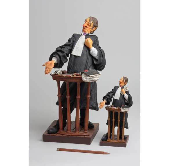 The Lawyer Special Edition