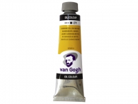 Van Gogh oil colour tube 40 ml