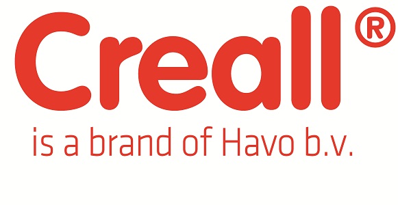 Creall brandlogo