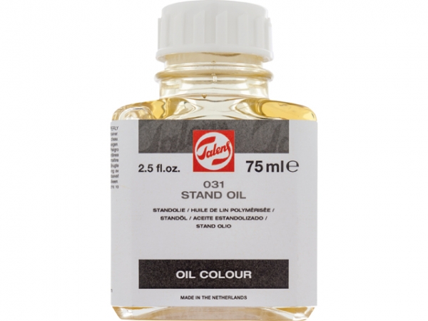 روغن پایه ( Stand Oil) تالنز 031