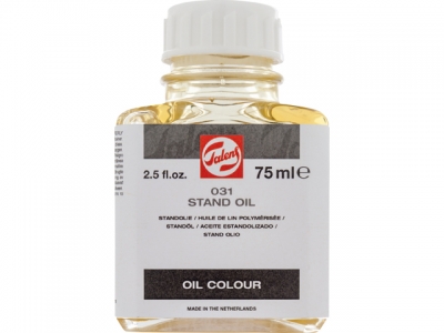 روغن پایه ( Stand Oil) تالنز 031